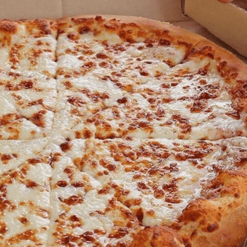 Big Nick 18" Pizza