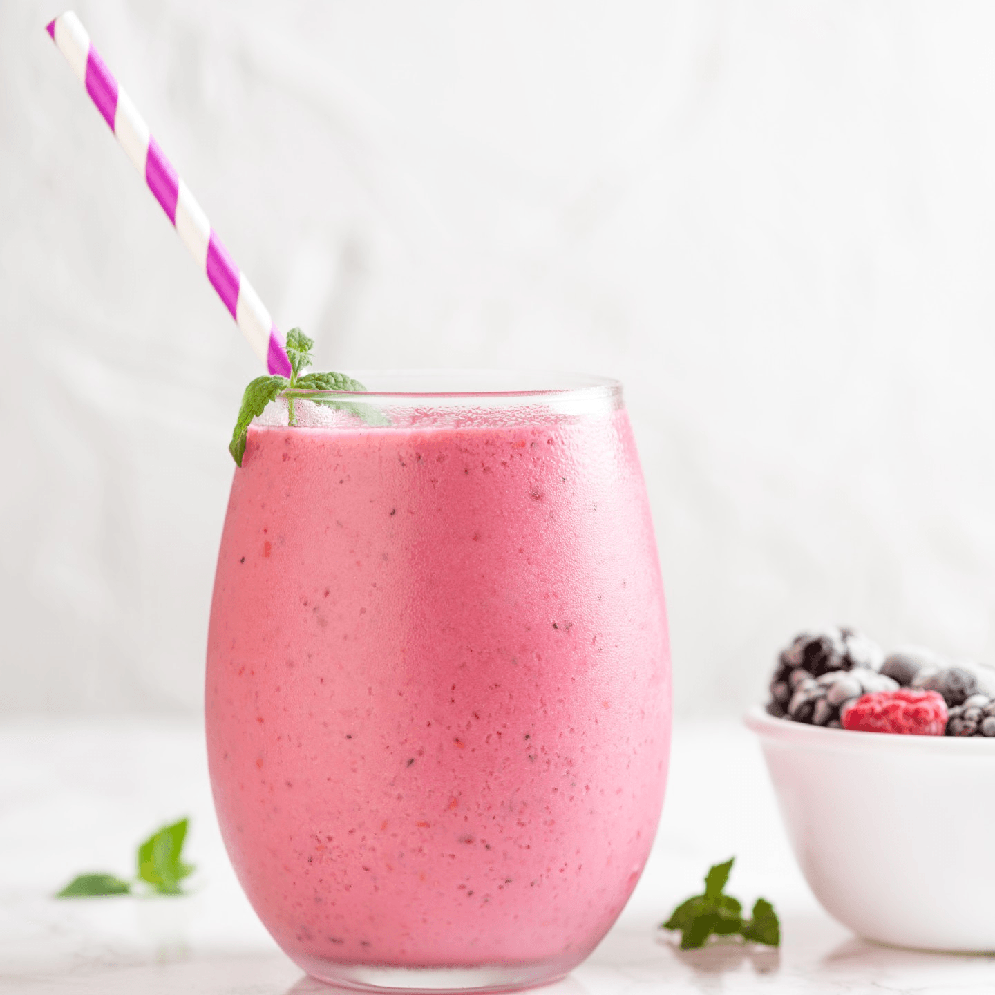 Daily Smoothie Boost