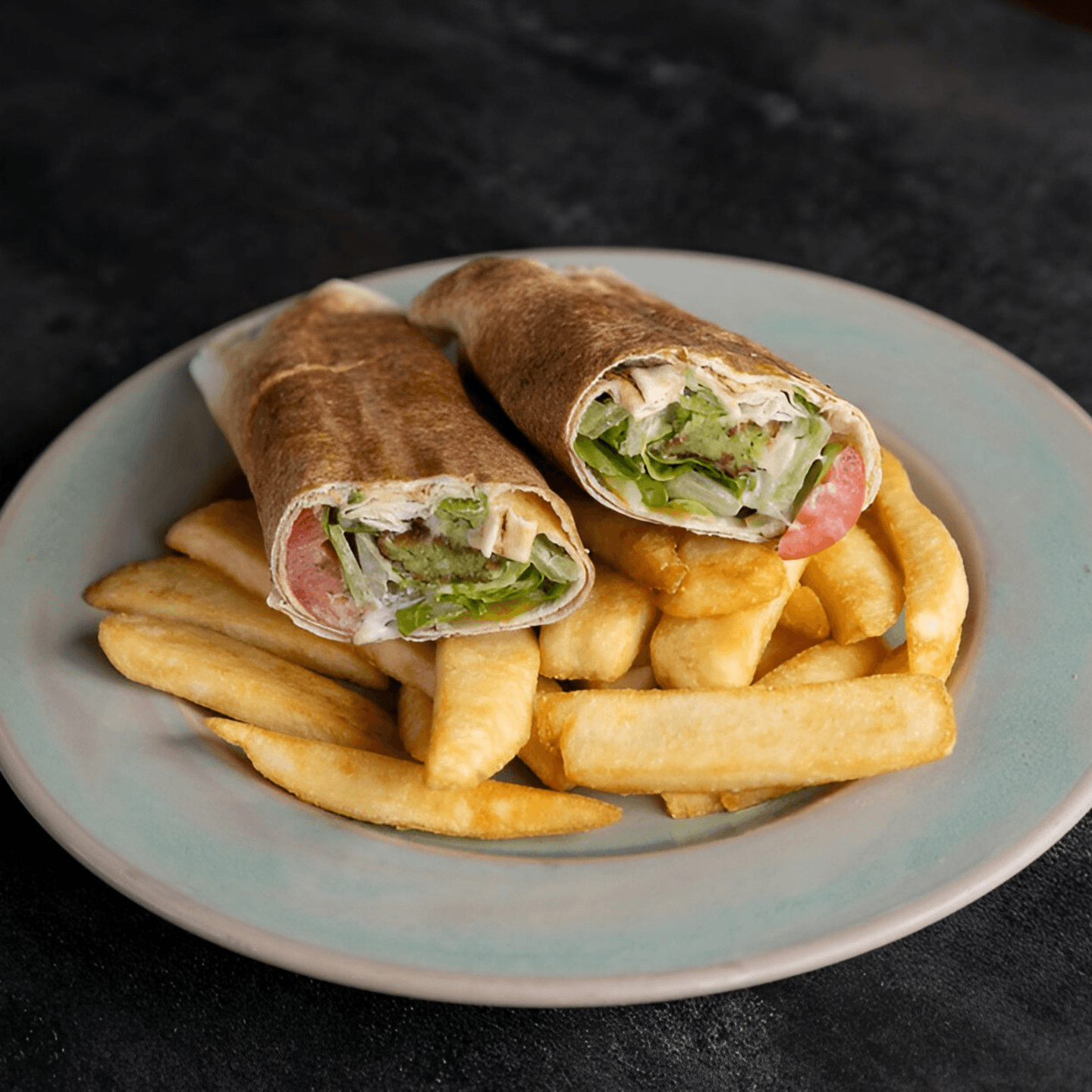 Best Shawarma in Ferndale, MI