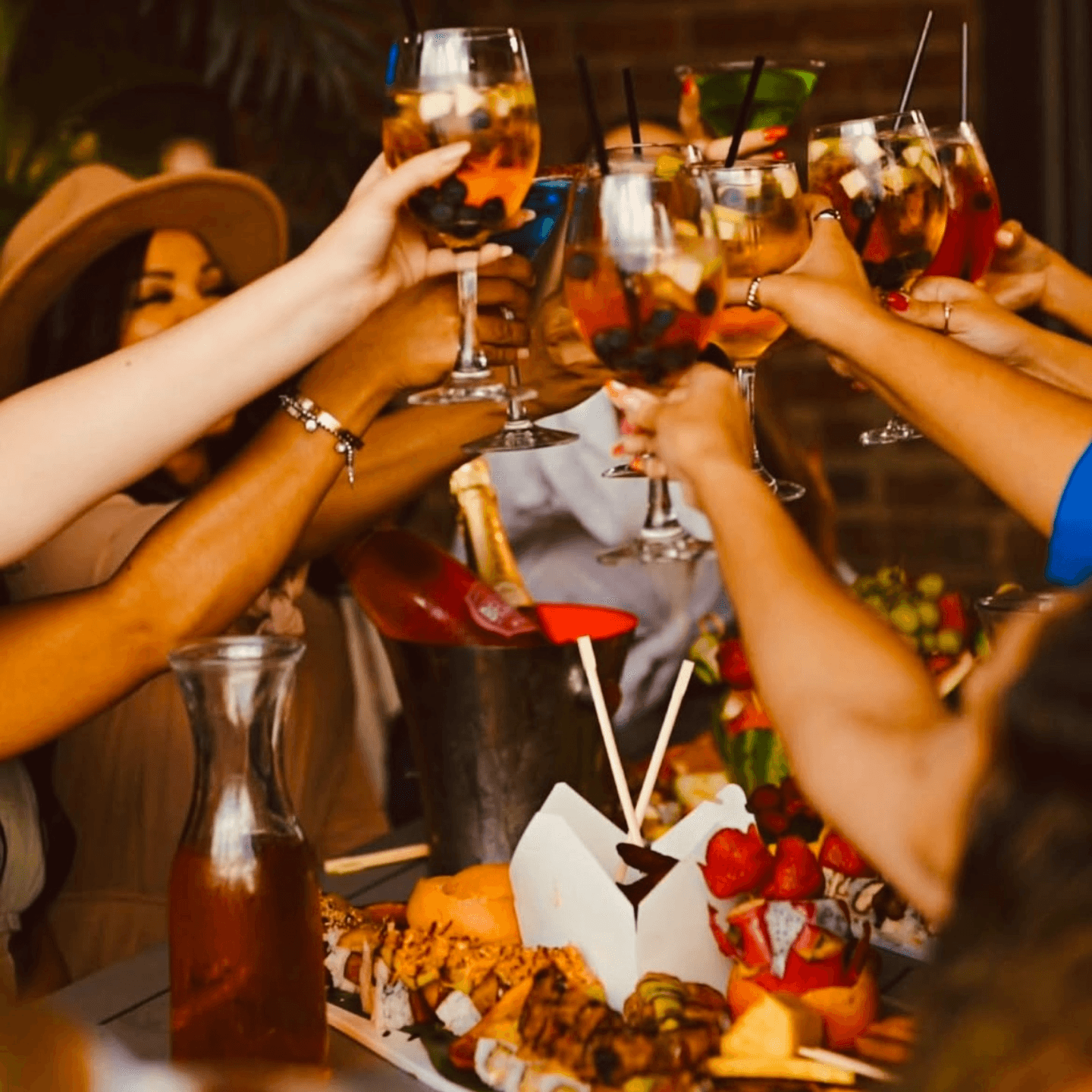 Your Vision, Perfectly Served