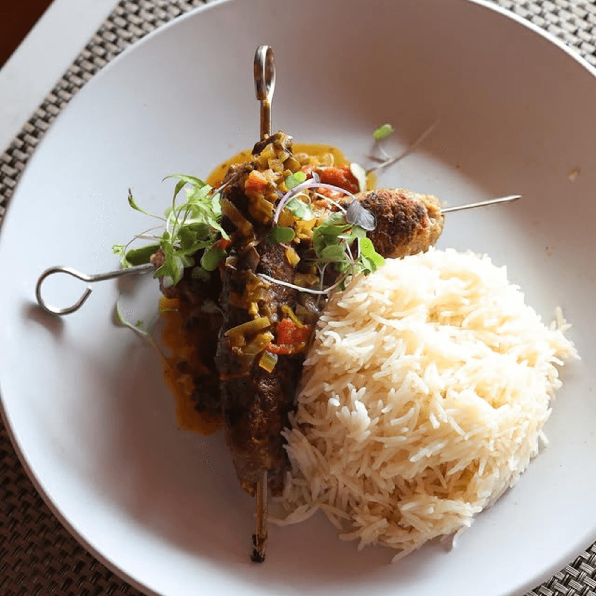 Brickland | Restaurant & Bar gallery image #2