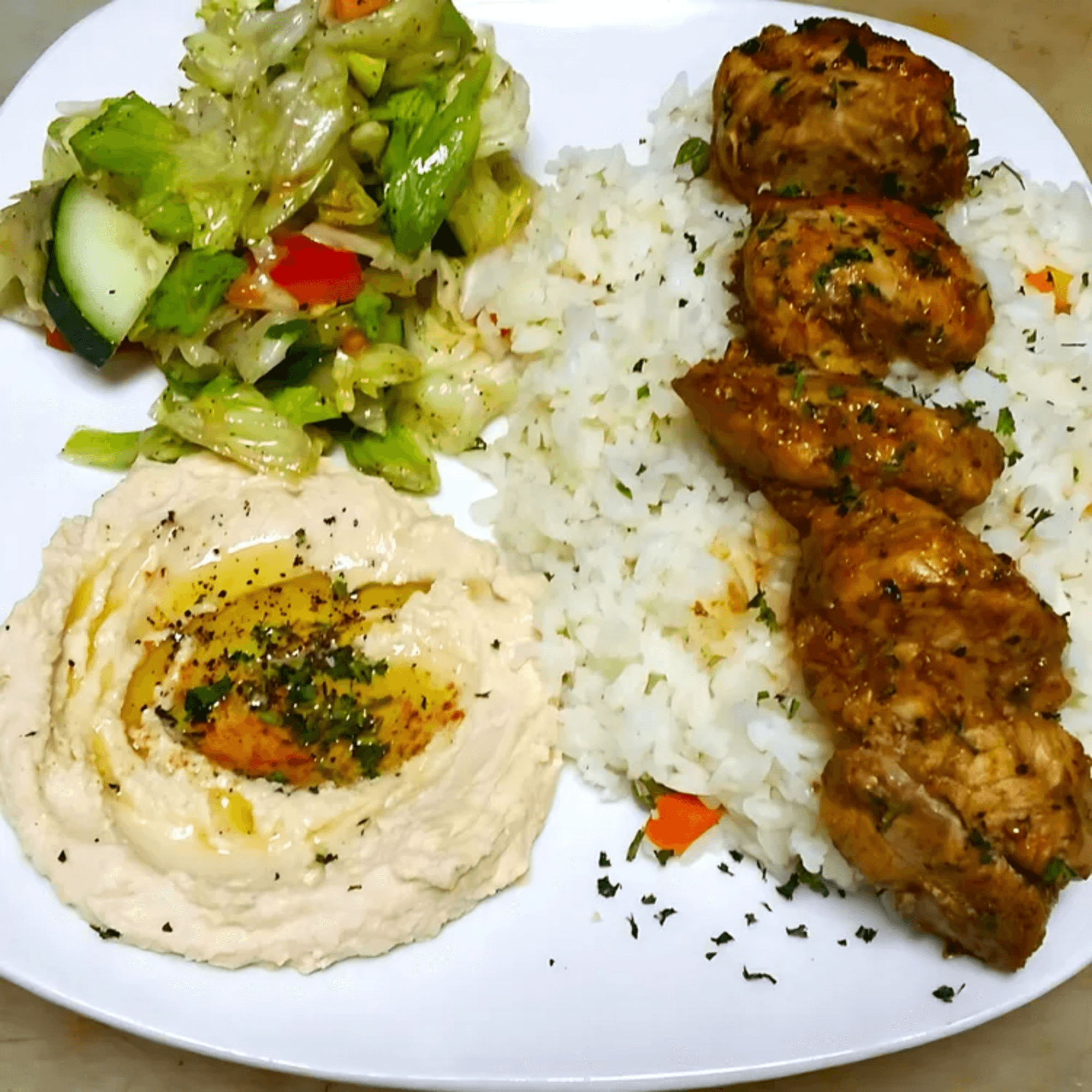 Blue Olive Grill gallery image #6