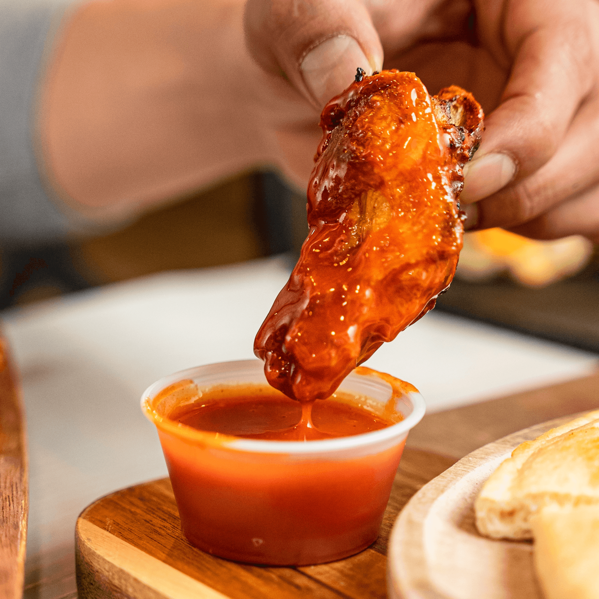 Singas Famous Pizza gallery image #2