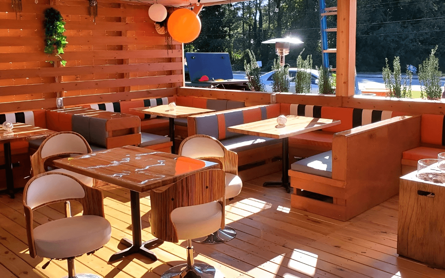 Huskey's Kitchen Rewards