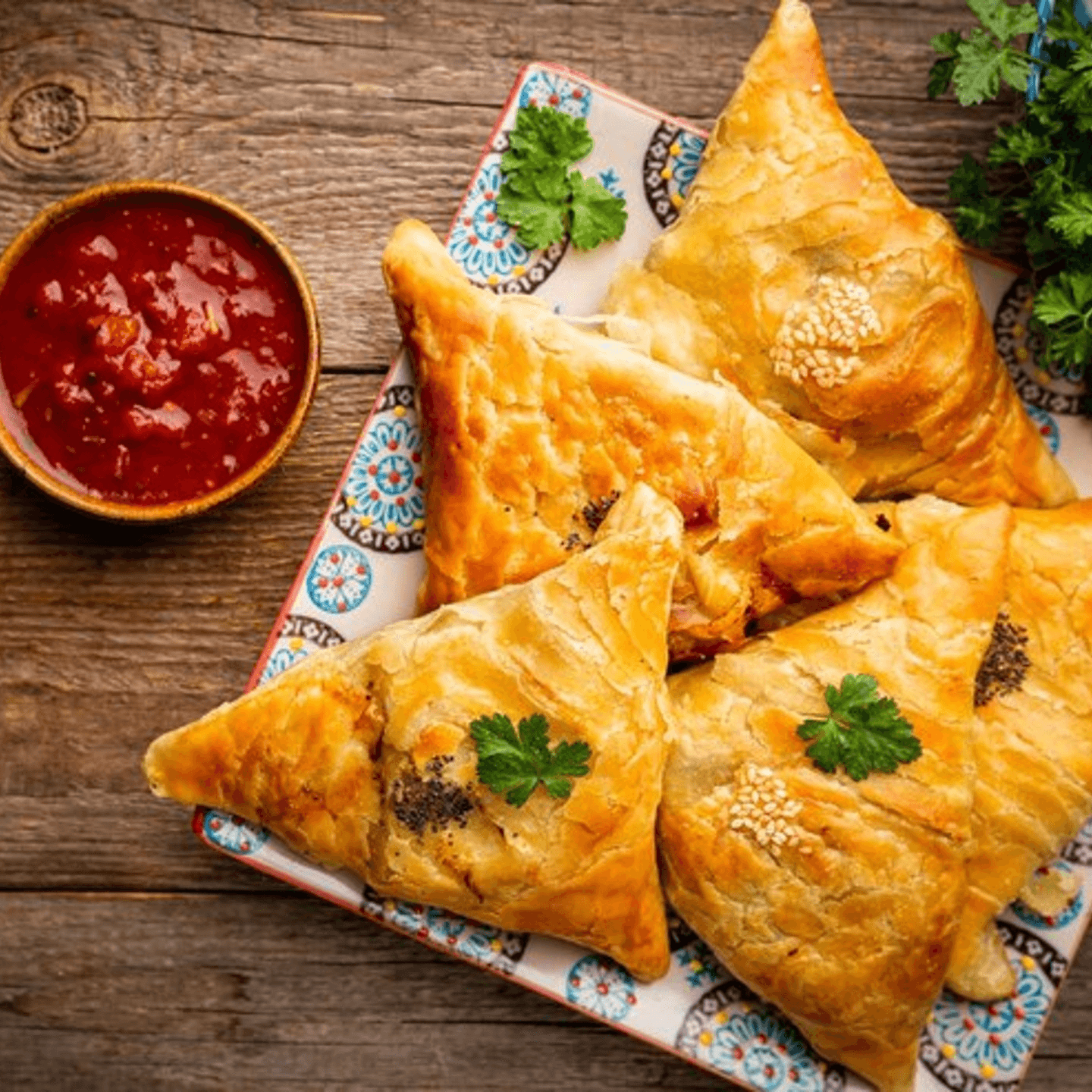 Your Indian Culinary Getaway