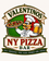 Valentino's NY Pizza