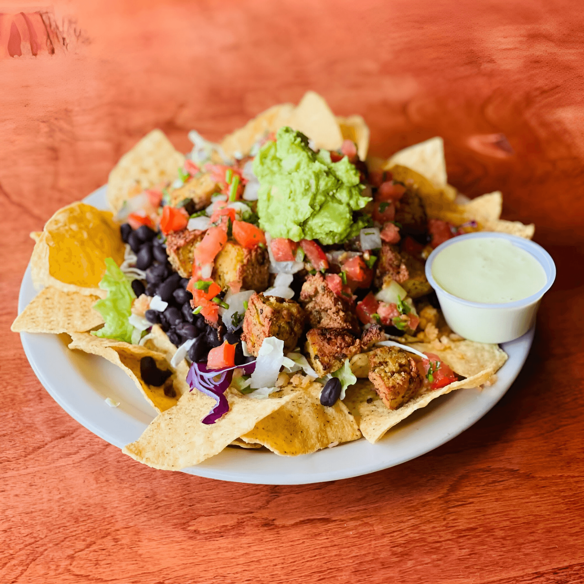 Hey Juan Burritos gallery image #2