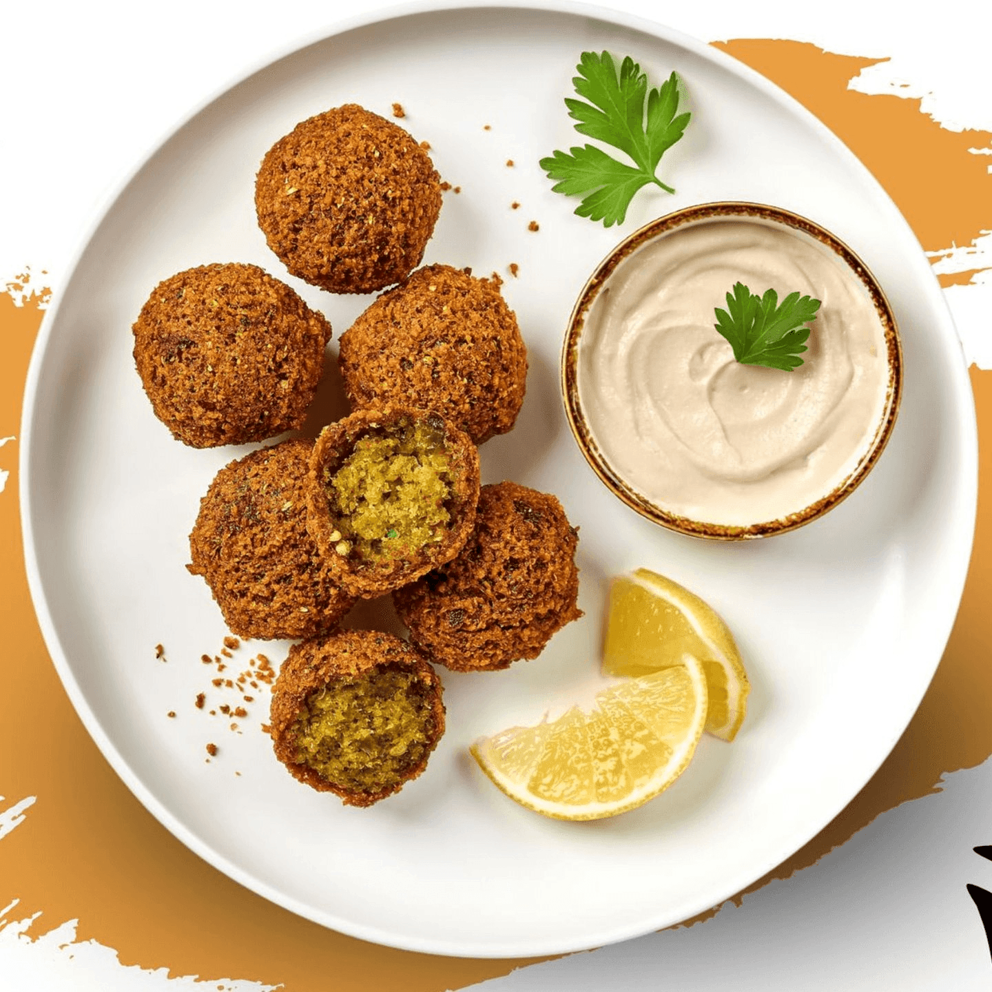 Fresh Ingredients, Handcrafted Meals