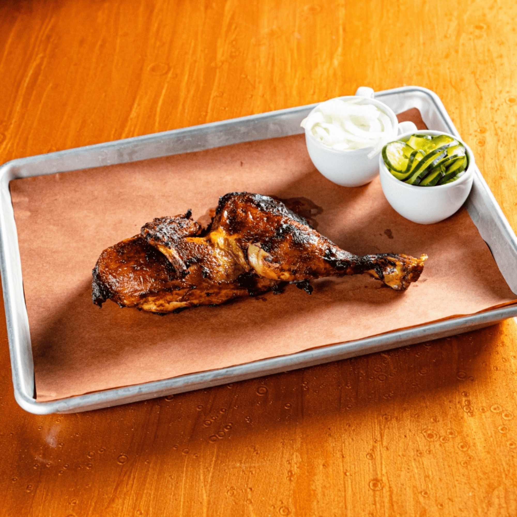 Reunion BBQ gallery image #1