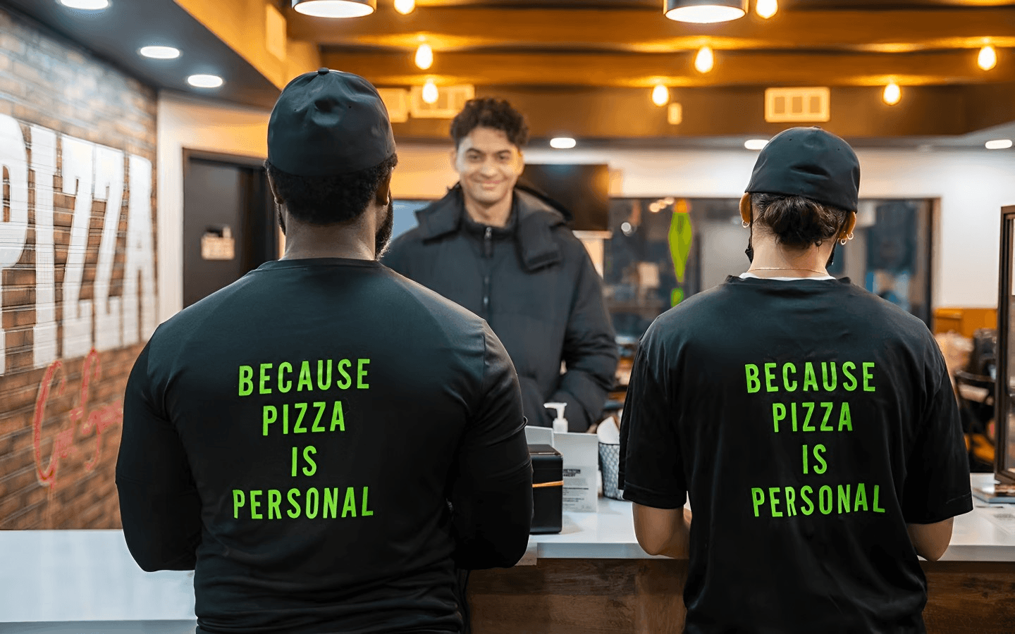 Join the Singas Family