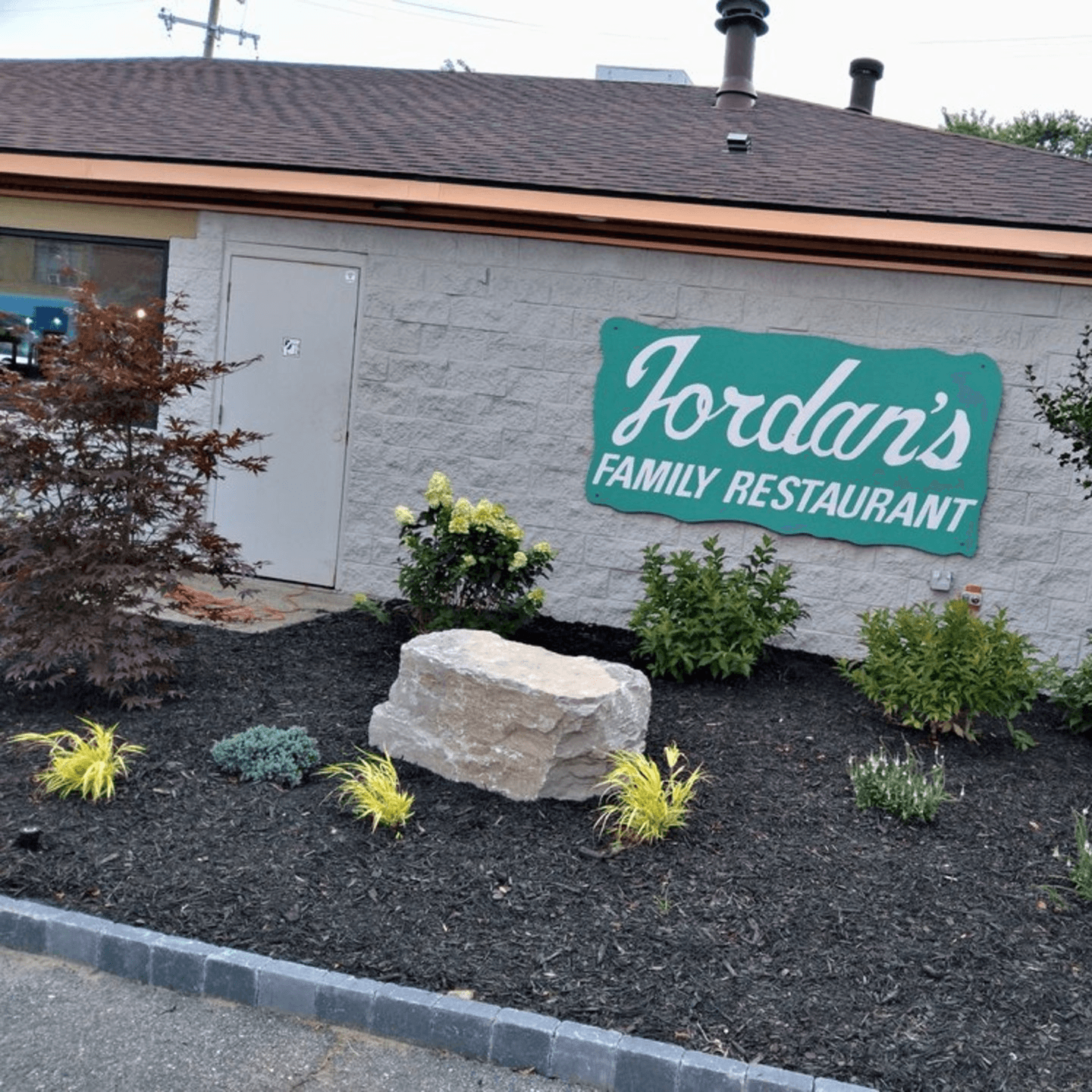 Jordan’s Family Restaurant by Mi Pueblo