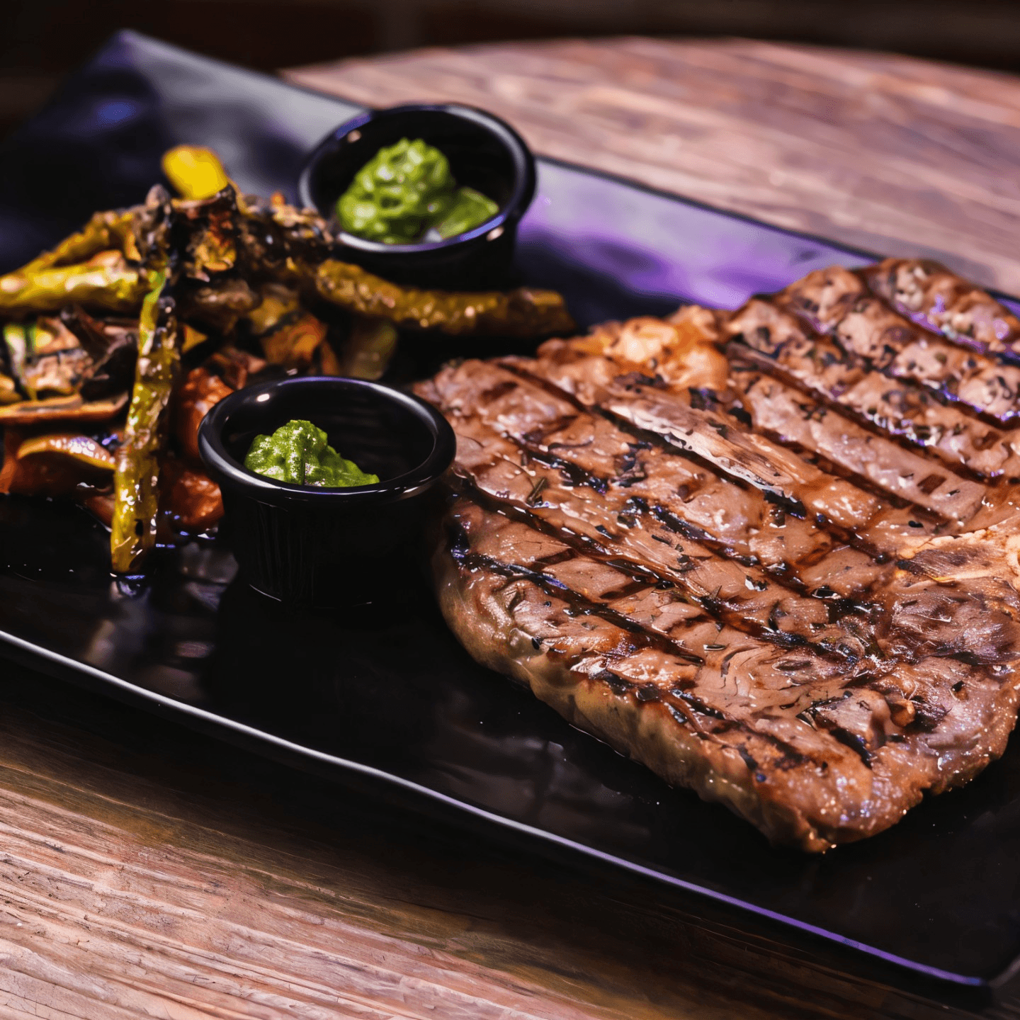 Food That Brings People Around the Table 