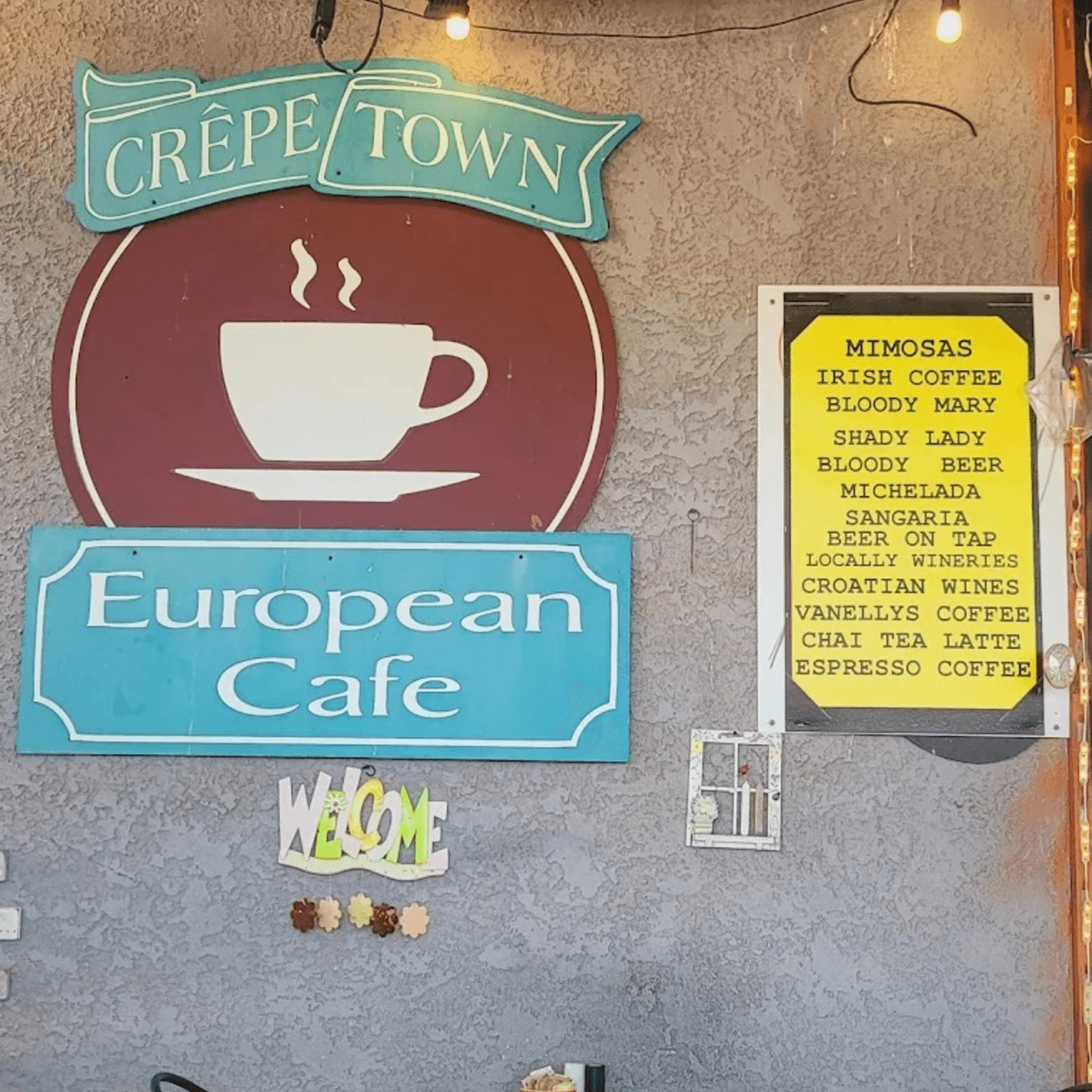 Catering with Heart and Heritage