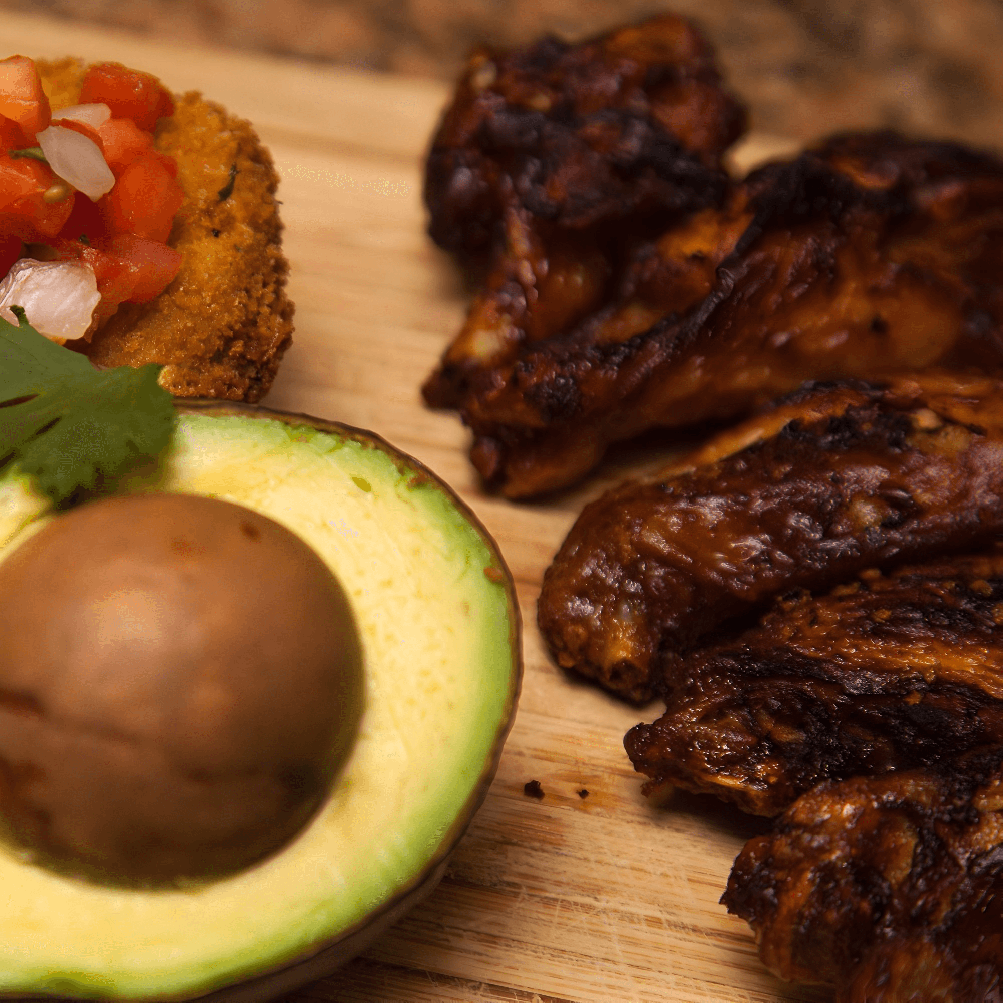 Bill's Grill Smokehouse gallery image #7