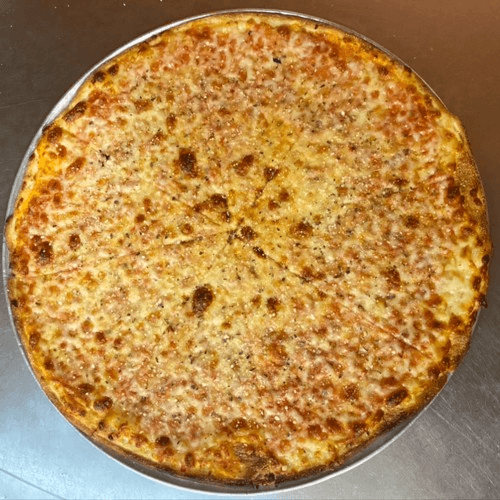 Cheese Pizza (Round 21")