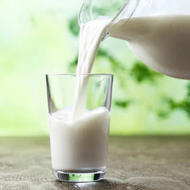 Child Fountain Drink.