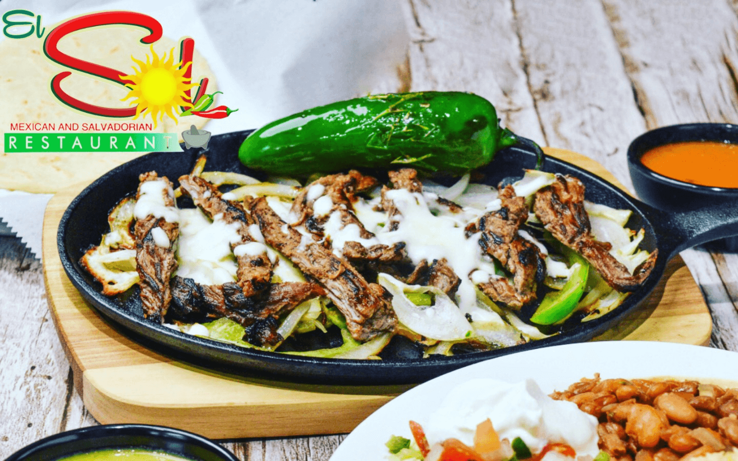El Sol Restaurant Rewards