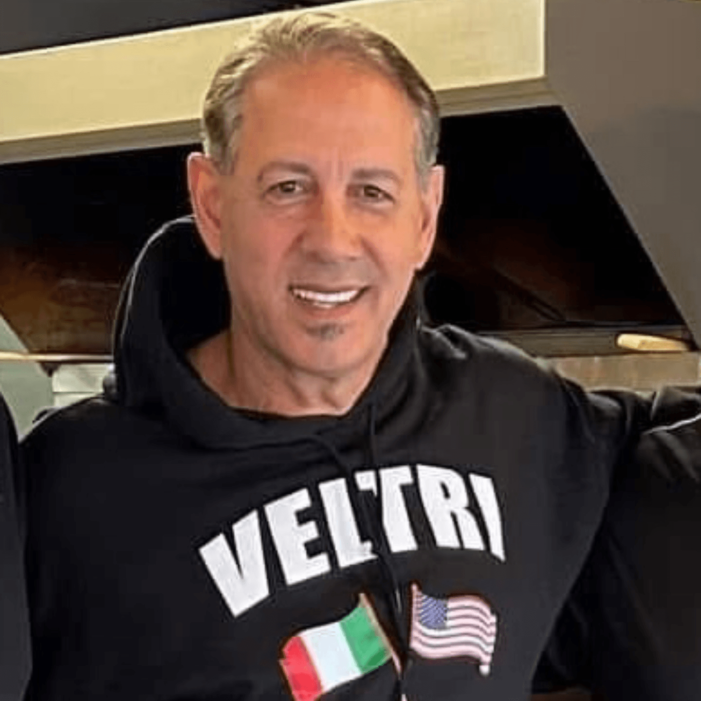 The Roots of a Pizza Legacy