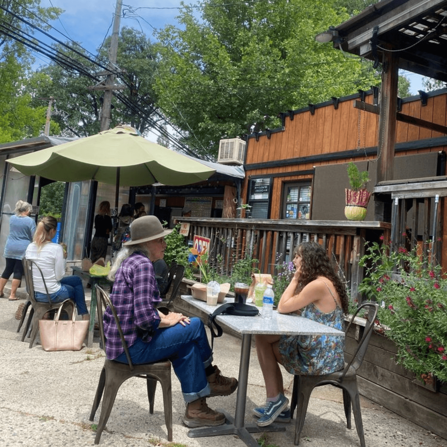 A Place for Everyone