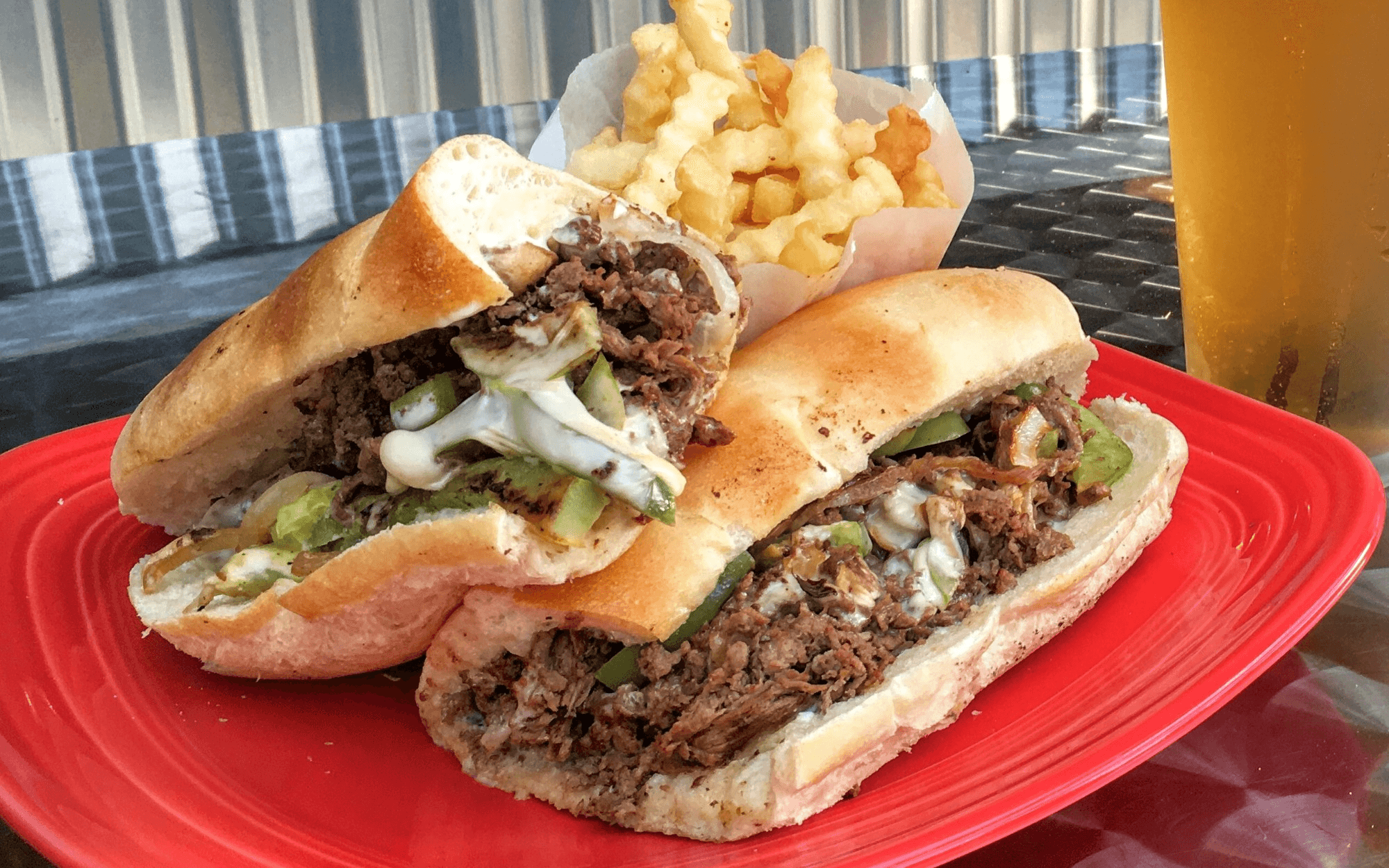 Best Sandwiches around Union Gap, WA