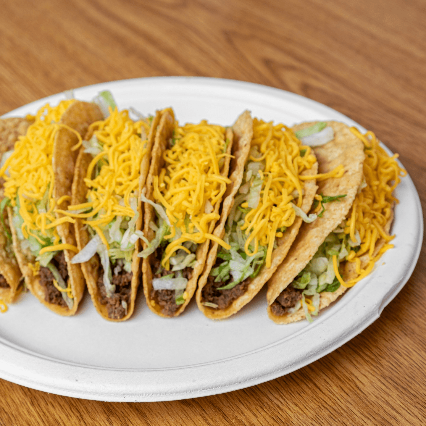 Softaco Express Plate!