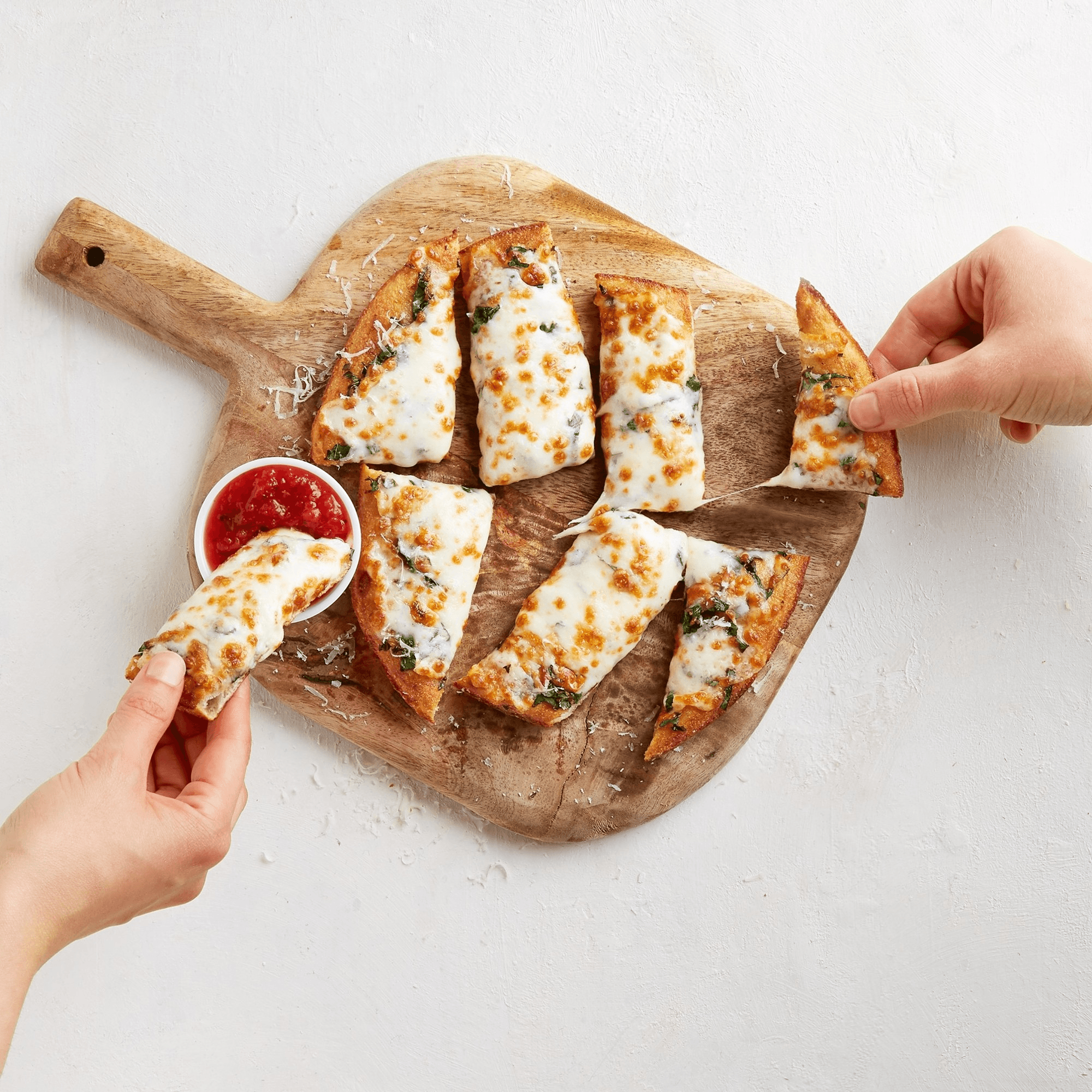 Oath Pizza Wellesley gallery image #3