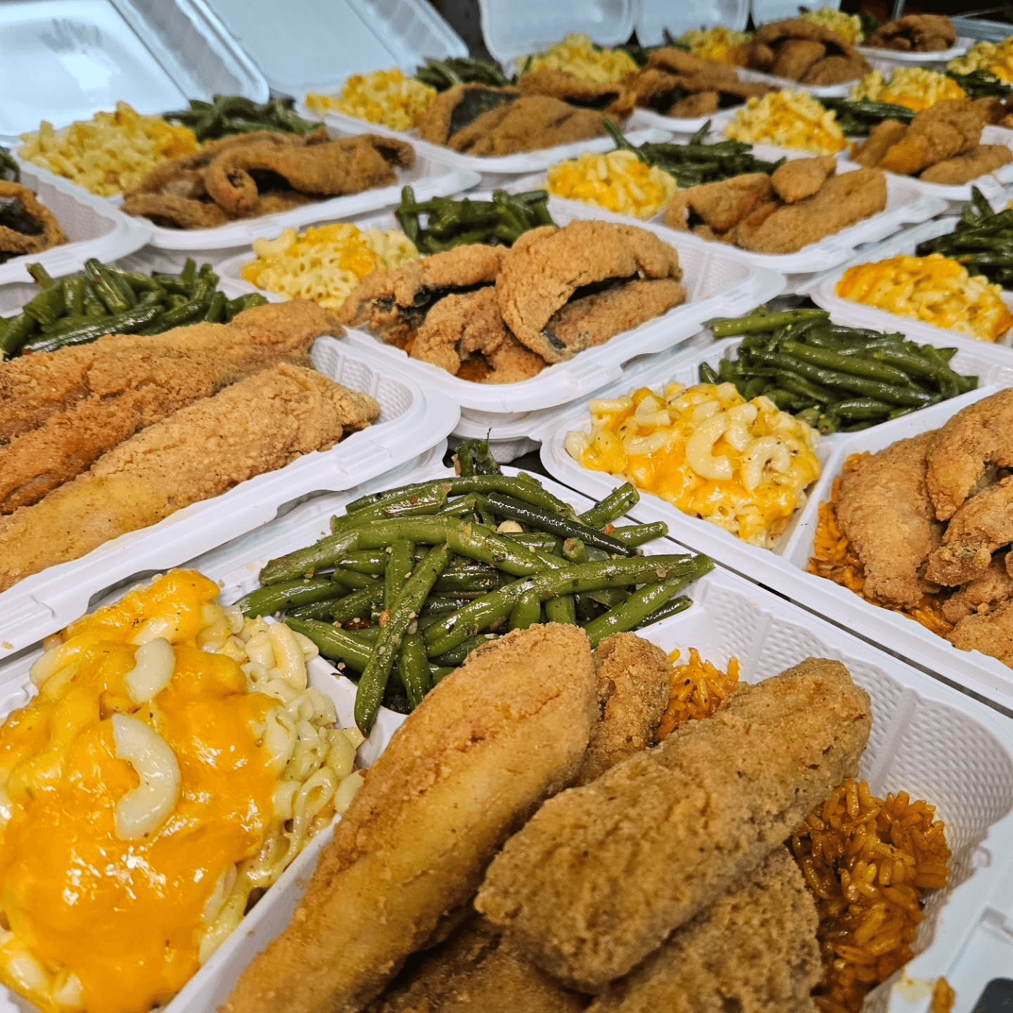 Plan Ahead for the Perfect Spread