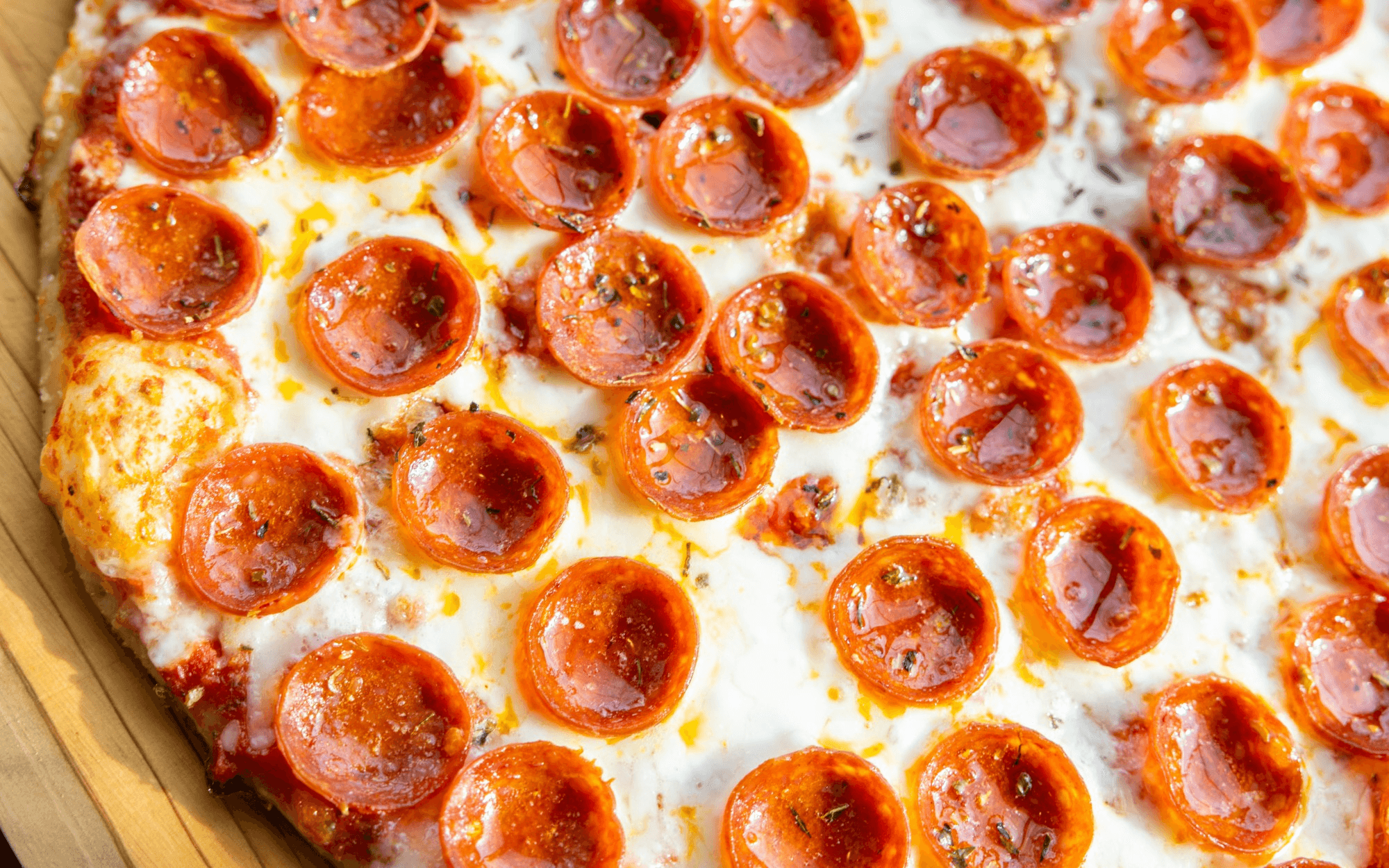 Mama Mimi's Take 'N Bake Pizza | Best Pizza in Northwest, Columbus