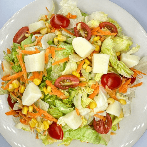 Garden Salad