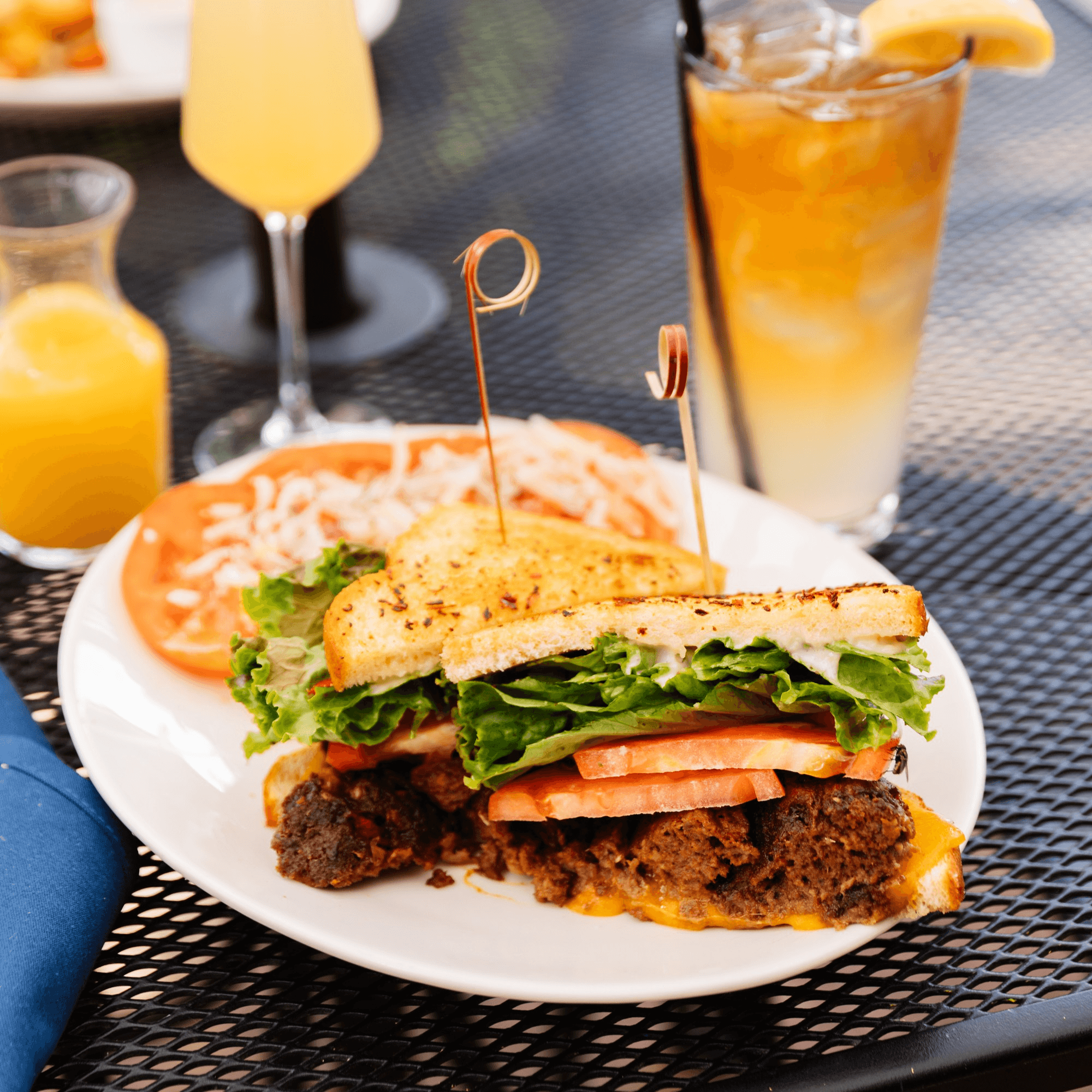 Guest House Grill Best steakhouse in Atascadero