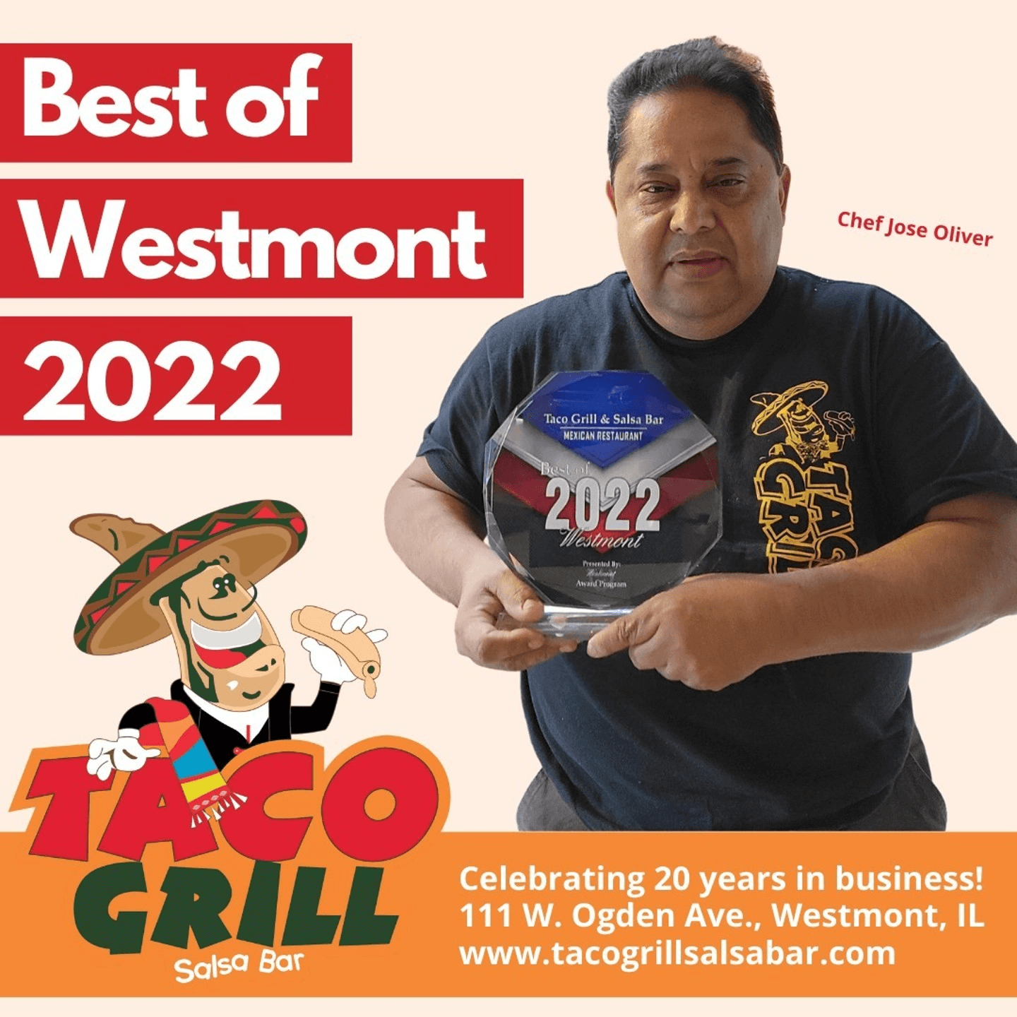 Best Westmont  2022