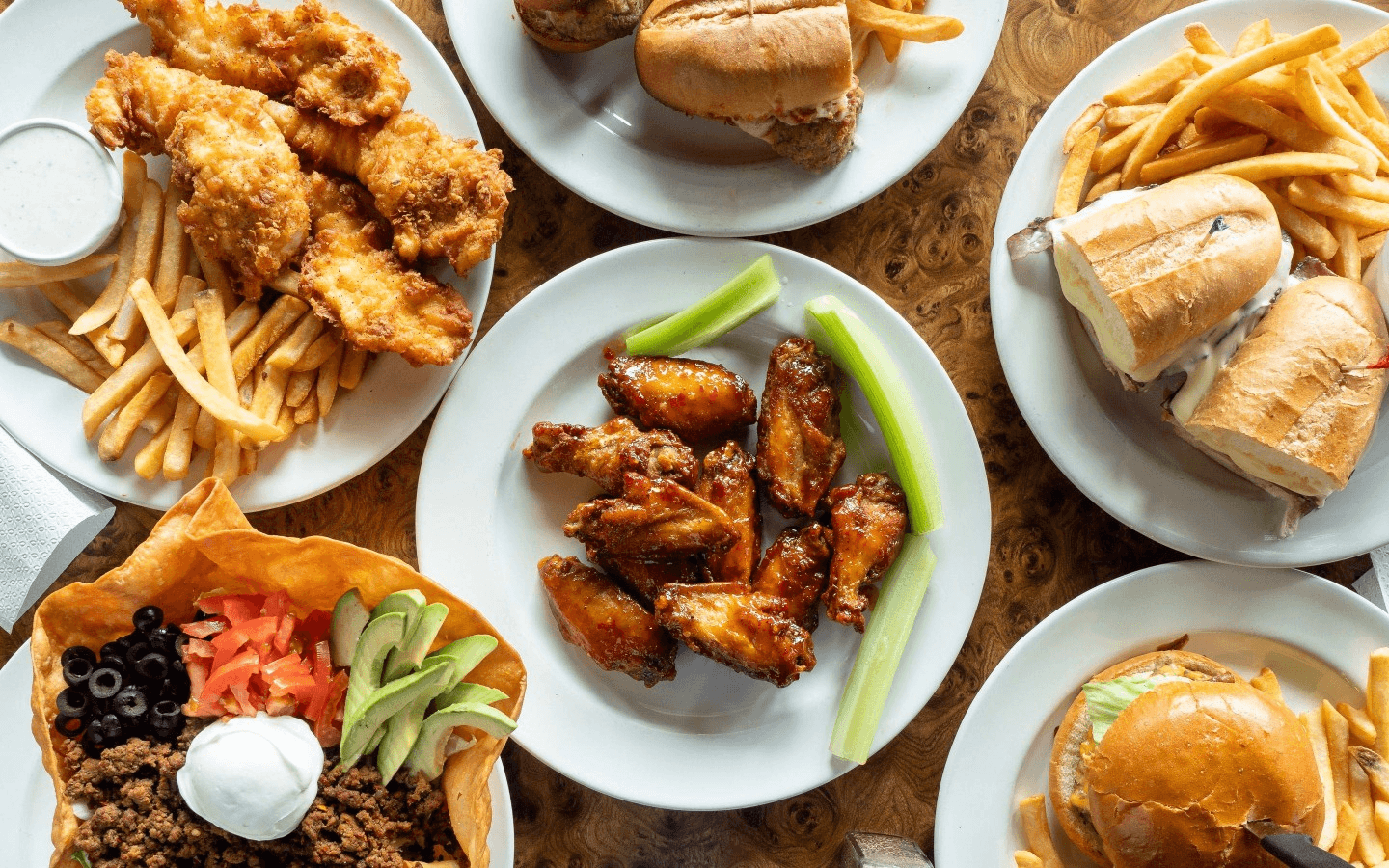 Earn Points, Get Perks!