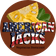 American Jacks Vegetarian