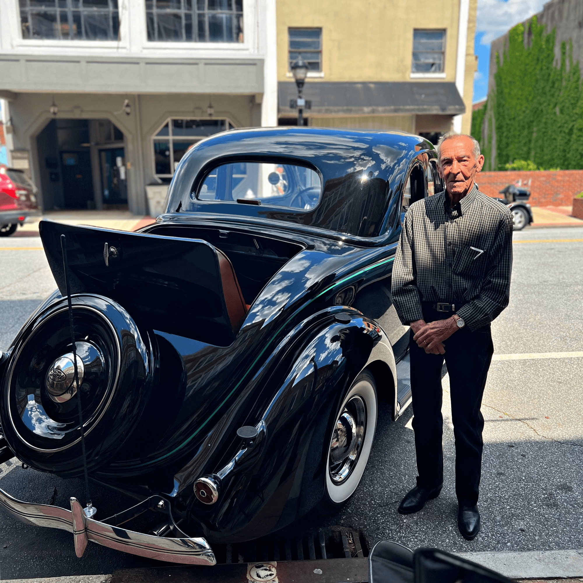 1841 Cafe gallery image #4