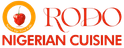 Rodo Nigerian Cuisine