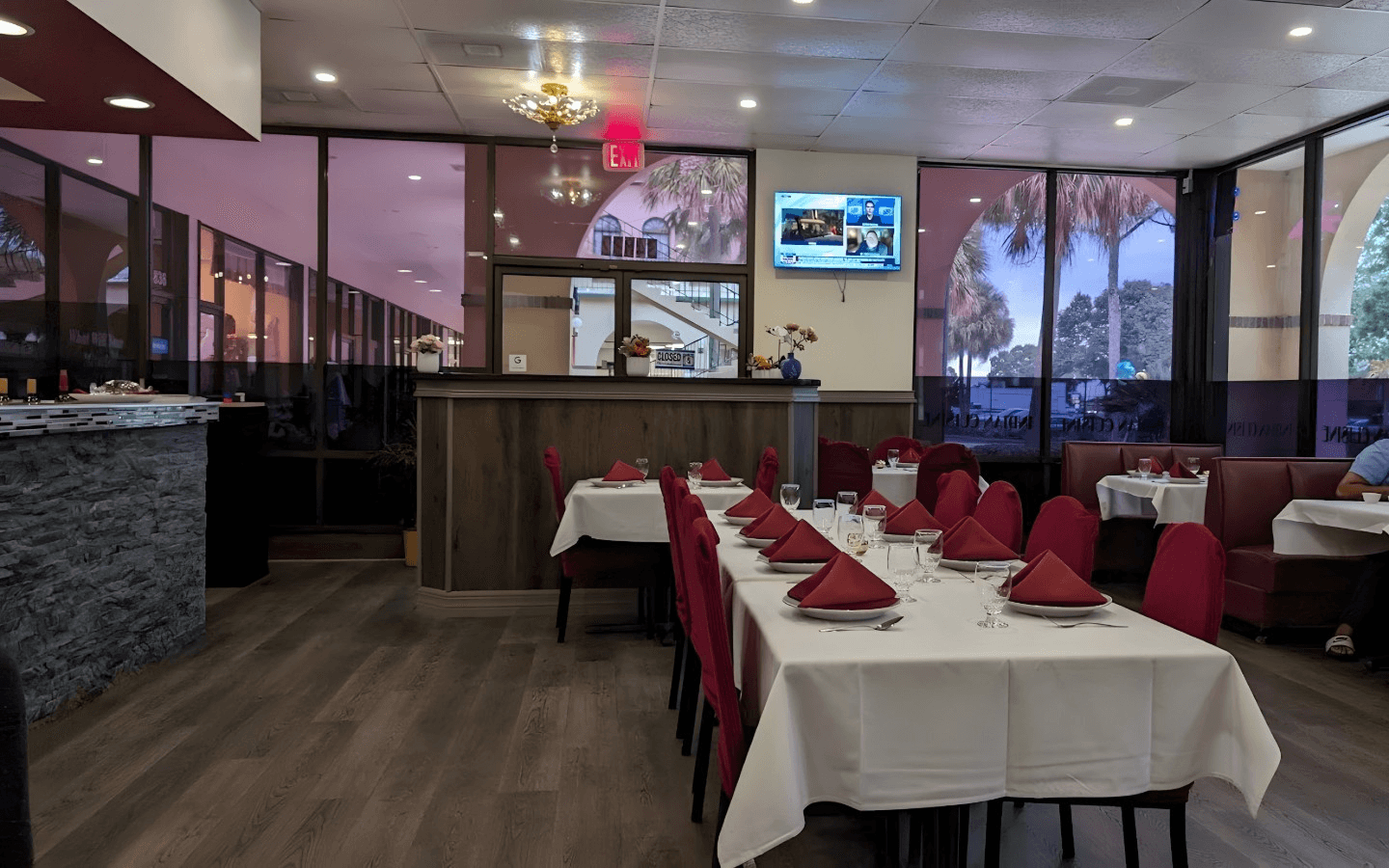 A Celebration of Indian Flavors