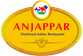 Anjappar Chettinad Indian Restaurant