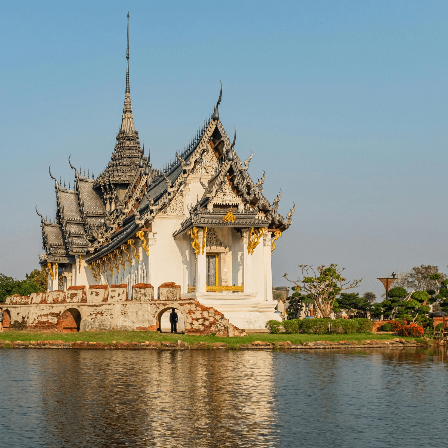 Over 20 Years of Tradition