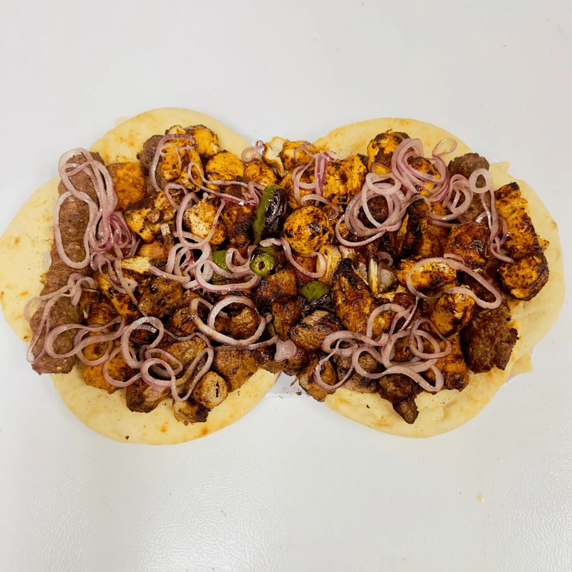 Jersey Kabob Platters & Grill  gallery image #9