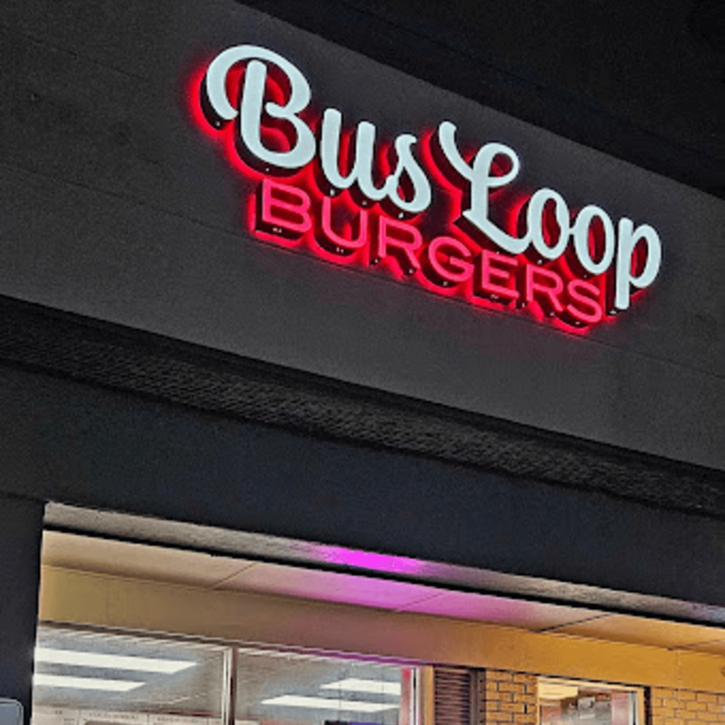 Bus Loop Burgers: A Family’s Dream Come True
