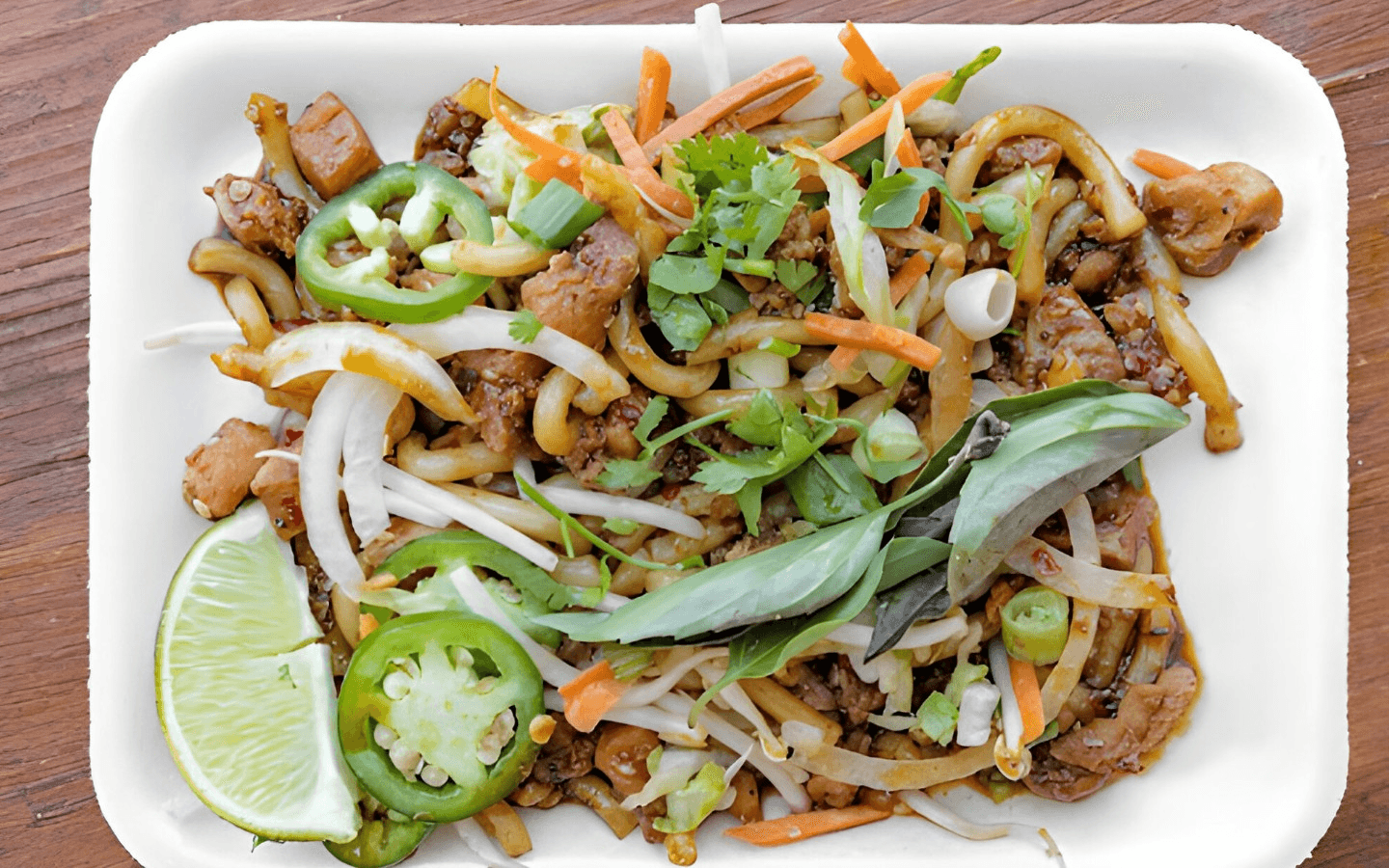 Order Online. Roll In, Roll Out.