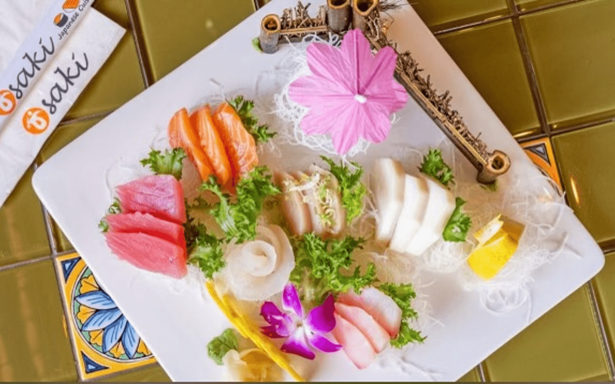 Best Japanese restaurant around Parkland Heights, PA