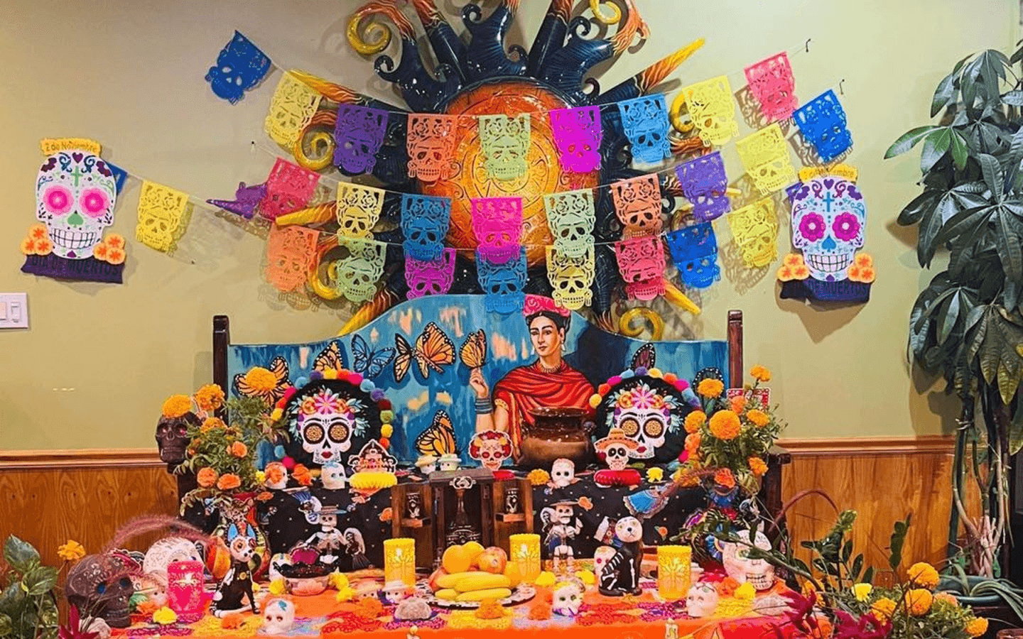 El Rey Azteca Rewards