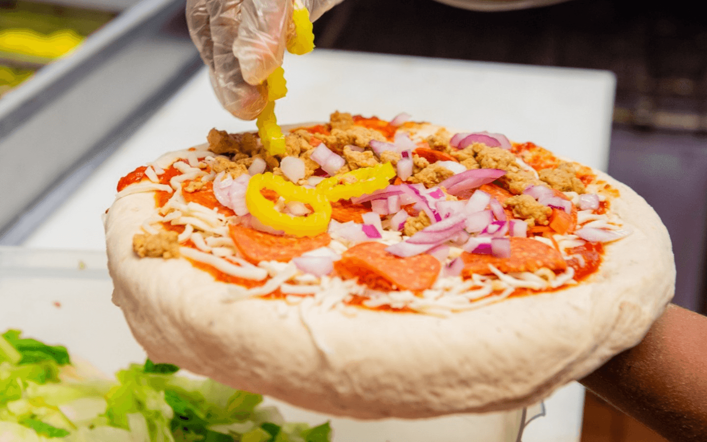 Why Home Slice Pizza Stands Out