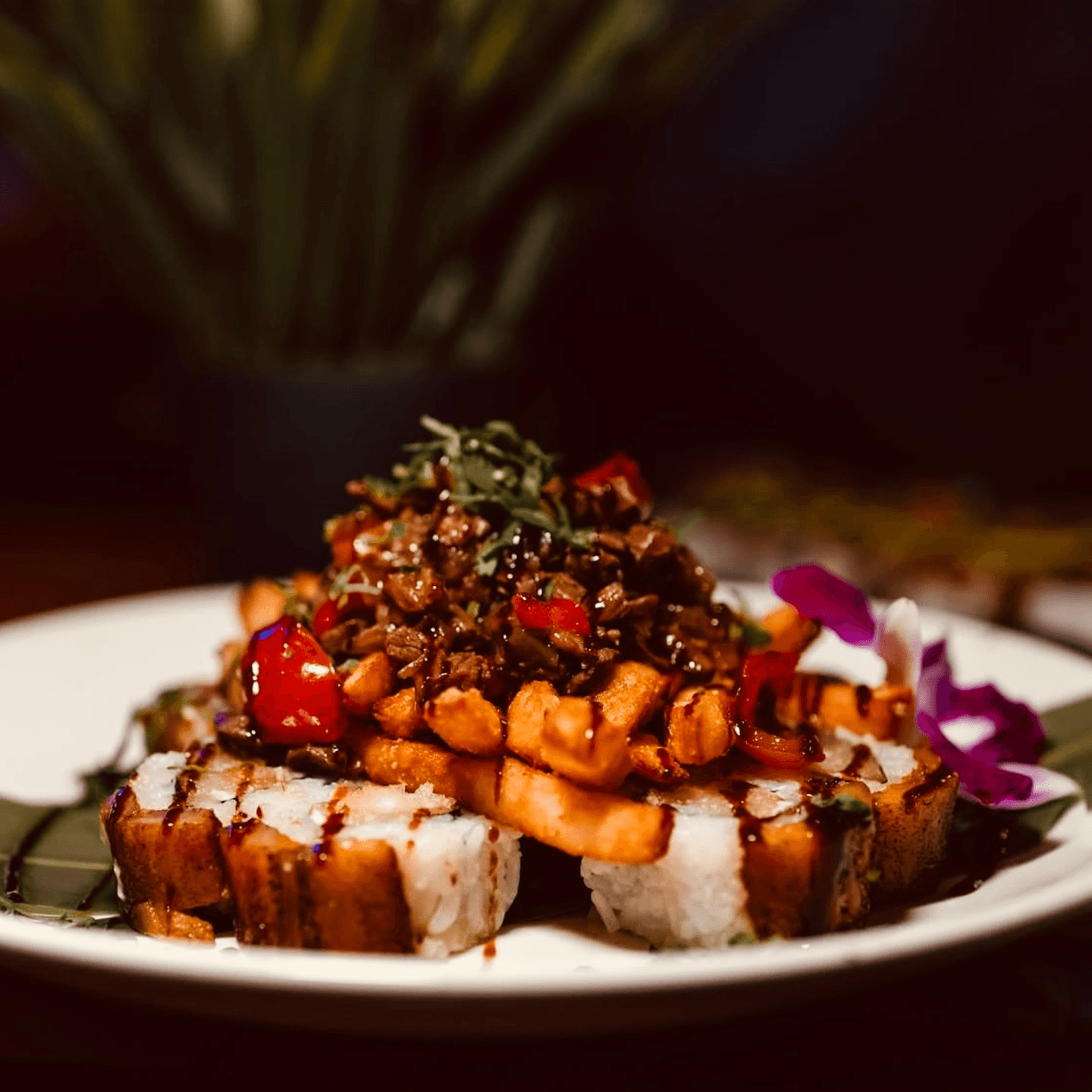 Reserve Your Table Today