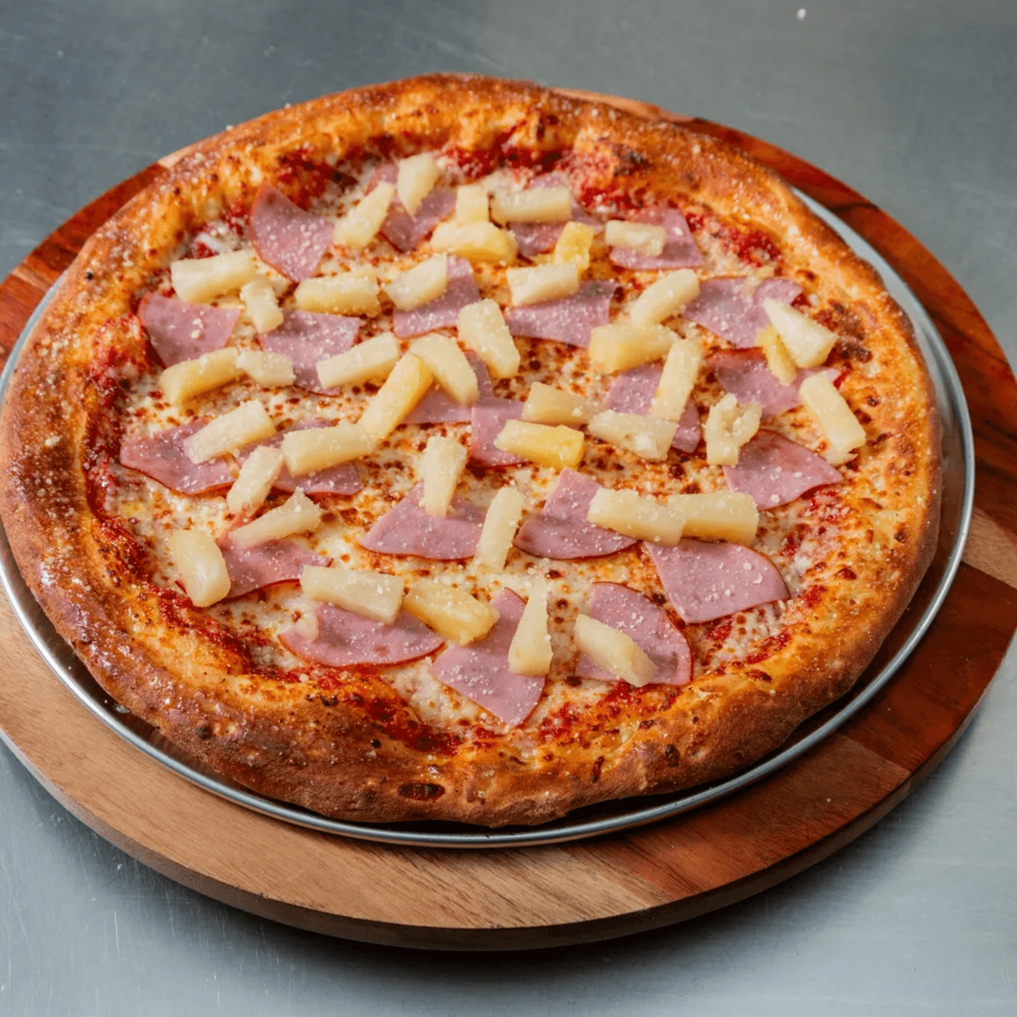 New York Vinny's Pizza gallery image #3