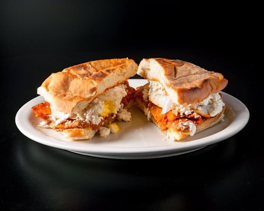 Grilled Chicken Delights