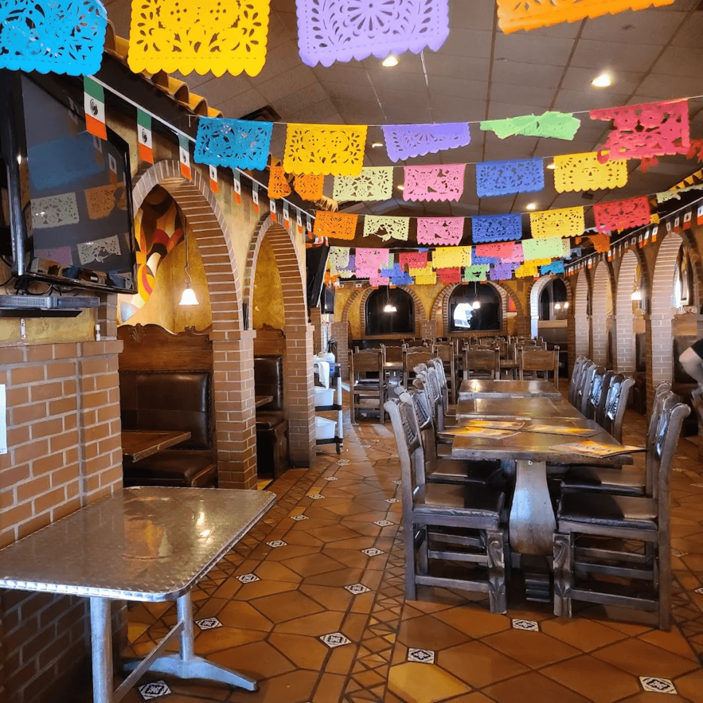 More Than Just Great Food