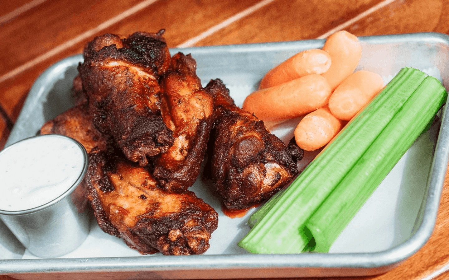 Order from Our Website