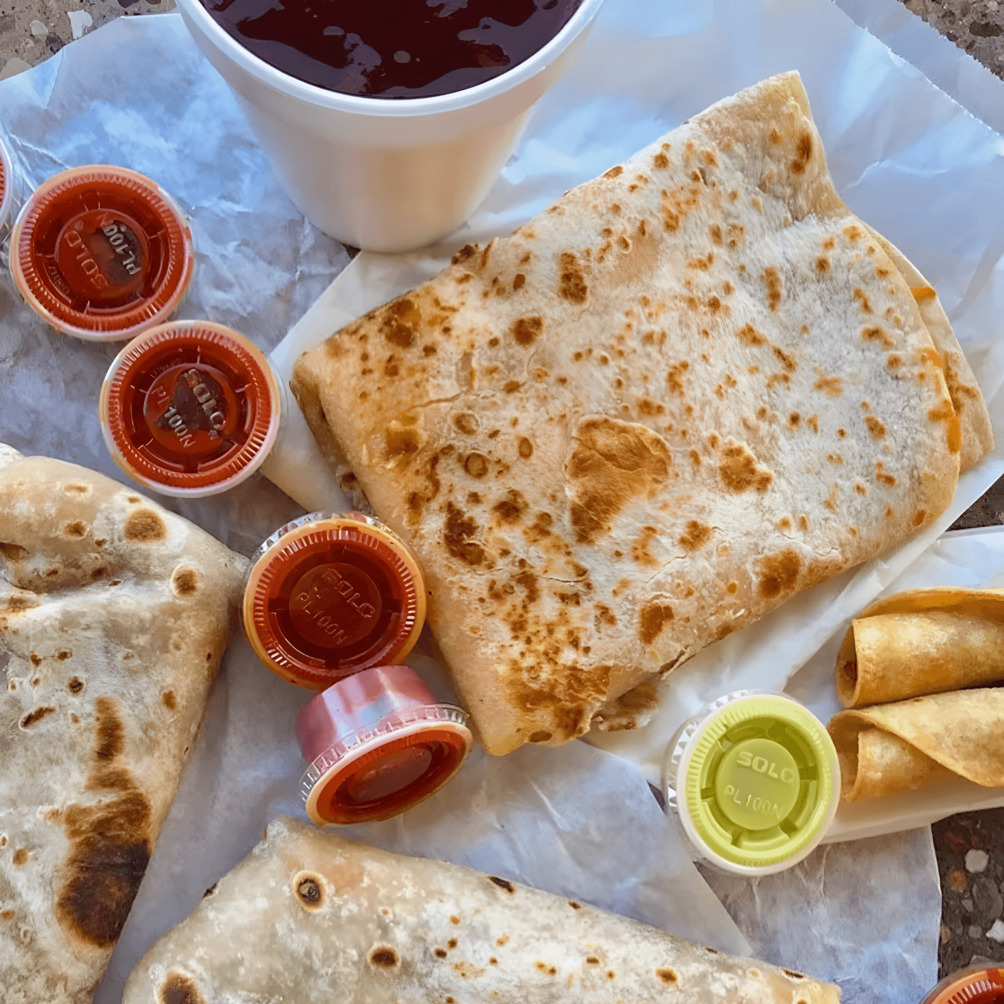 Juanitas III Rancho Cucamonga gallery image #1